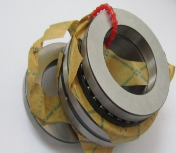 推力圆柱滚子轴承