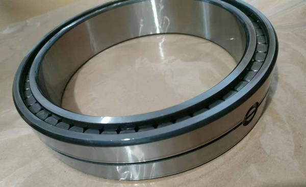 圆柱滚子轴承